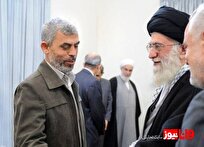 پیام رهبر انقلاب در پی شهادت «یحیی السنوار»