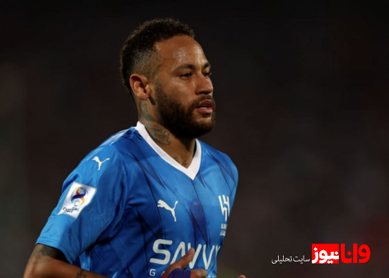 نیمار به استقلال نمی‌رسد، به پرسپولیس شاید