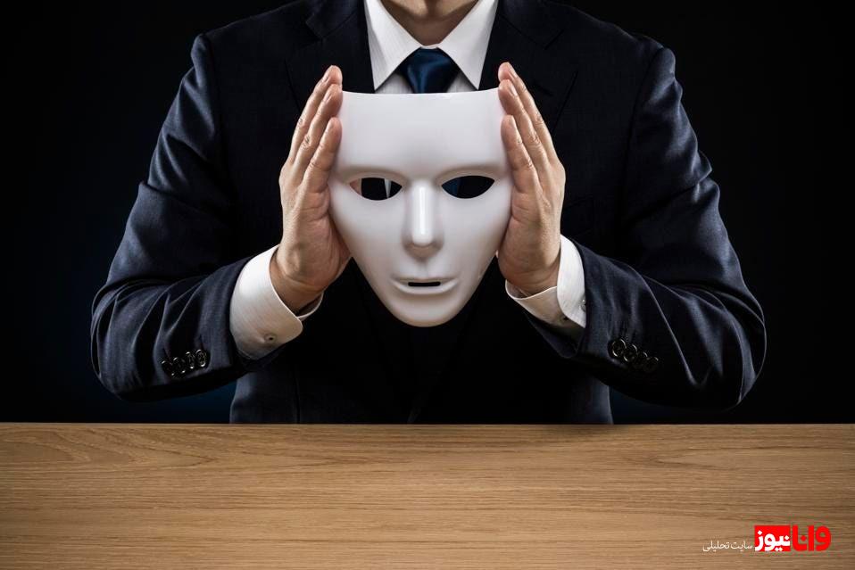 ذهن افراد سایکوپات: چرا آن‌ها احساس گناه نمی‌کنند؟