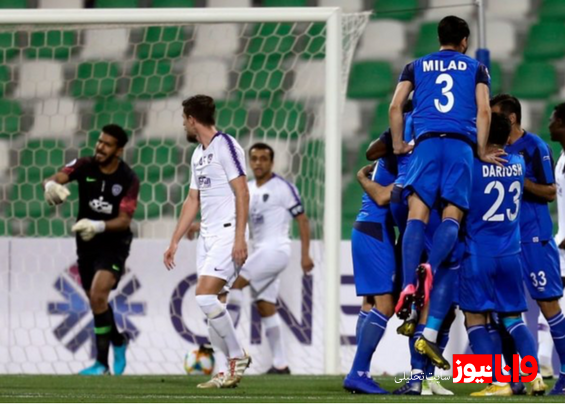 سه بازیکن استقلال راه شکست دادن الهلال را بلدند!