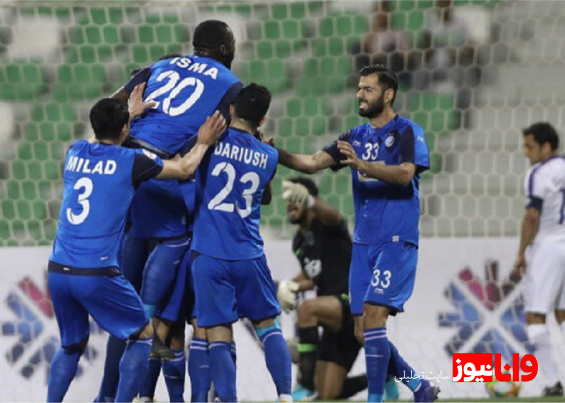 وقتی الهلال از استقلال می‌ترسید