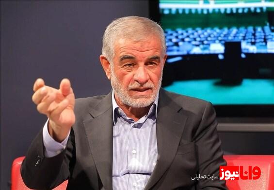 جوکار: تغییر رئیسجمهور تأثیری در رویکردهای آمریکا ندارد