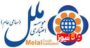 تسهیلات مالی بانک ملل: طرح‌های متنوع برای پاسخگویی به نیازهای مشتریان