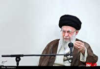 امام خامنه ای: شهید نصرالله به اسلام عزت داد امام خامنه ای: شهید نصرالله به اسلام عزت داد