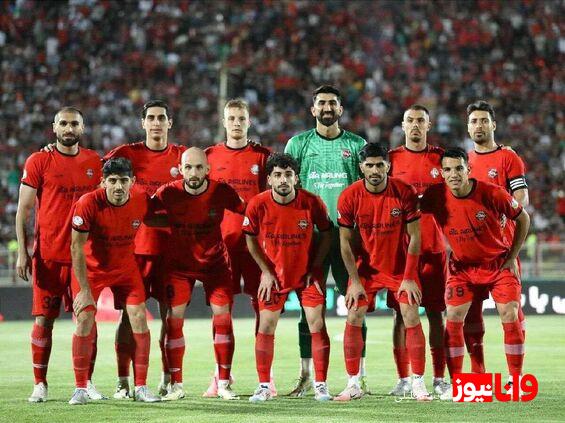 کنایه سنگین تراکتور به استقلال، پرسپولیس و سپاهان! +عکس