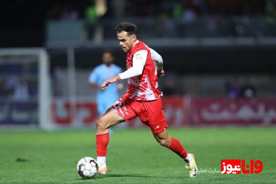 زمان بازگشت خارجی‌های پرسپولیس مشخص شد