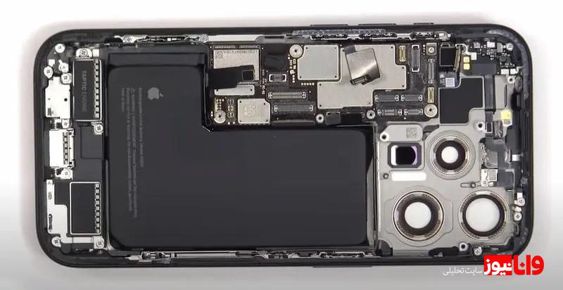 مقایسه آیفون ۱۶ پرو مکس با سامسونگ گلکسی S۲۴ اولترا/ برنده کدام است؟