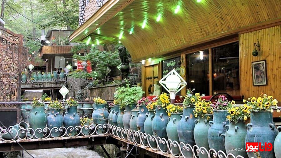 دربند تهران کجاست؟ معرفی کامل و امکانات رفاهی دربند تهران کجاست؟ معرفی کامل و امکانات رفاهی