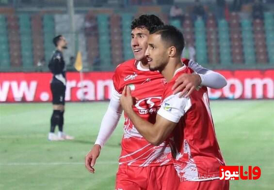 جدول لیگ برتر| پرسپولیس به جایگاه اصلی اش برگشت