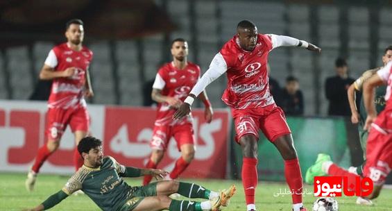 تاریخ پرواز پرسپولیس به اهواز مشخص شد