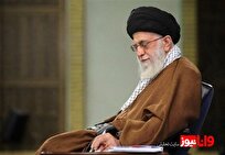 پیام رهبر انقلاب درپی شهادت امام جمعه کازرون
