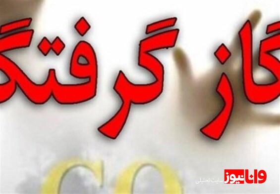 فوت دختر ۳ ساله در کرمانشاه به علت گازگرفتگی