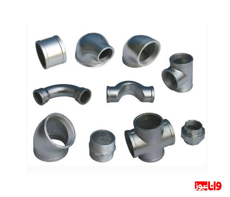 تفاوت های کیفی در لوله های گالوانیزه، انتخاب مناسب برای پروژه های صنعتی تفاوت های کیفی در لوله های گالوانیزه، انتخاب مناسب برای پروژه های صنعتی