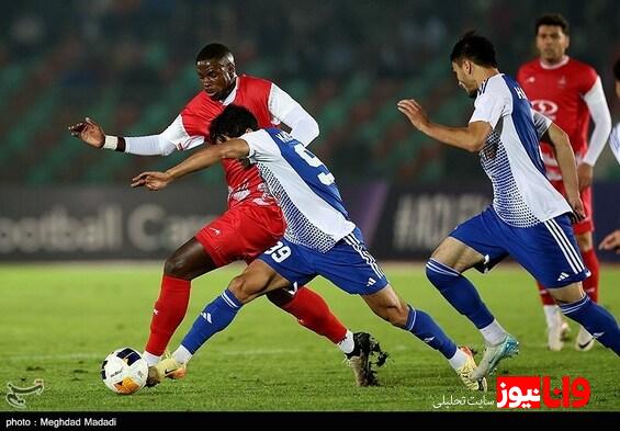 آغاز بررسی درخواست ایران برای میزبانی در AFC از روز دوشنبه