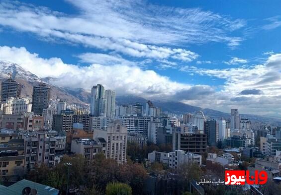 قیمت واحدهای مسکونی ۸۰ متری در تهران