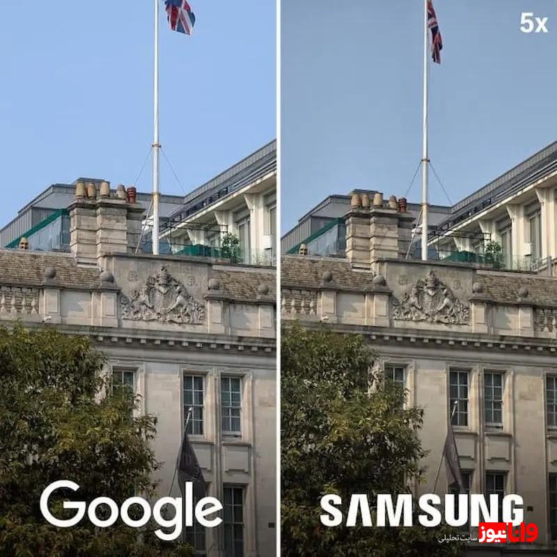 گوگل پیکسل ۹ یا سامسونگ گلکسی S۲۴؟