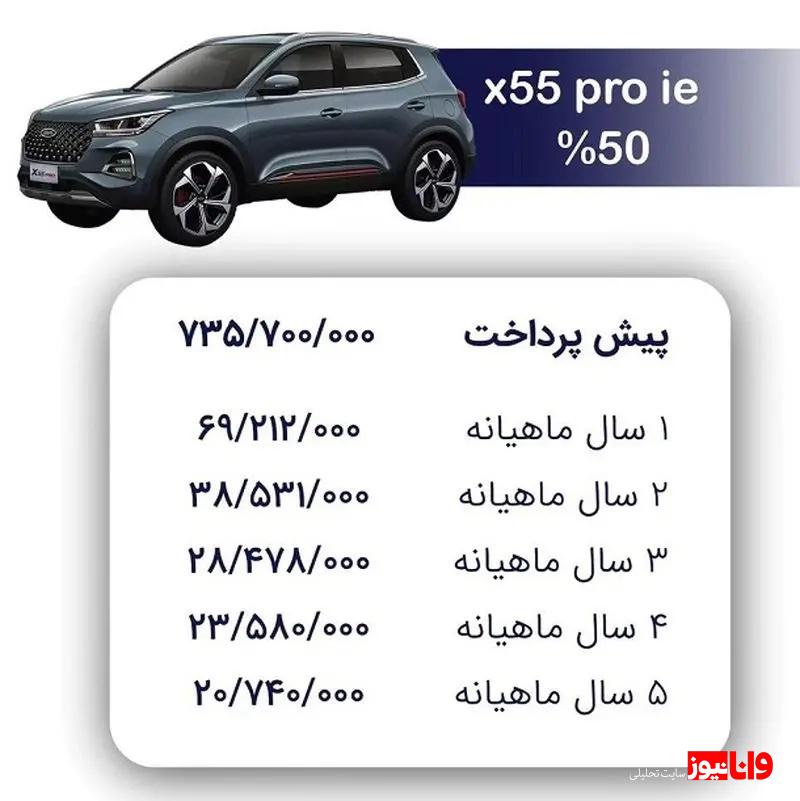 شرایط فروش محصول مدیران خودرو ویژه آذر مخشص شد + عکس شرایط فروش محصول مدیران خودرو ویژه آذر مخشص شد + عکس