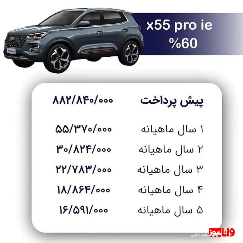 شرایط فروش محصول مدیران خودرو ویژه آذر مخشص شد + عکس شرایط فروش محصول مدیران خودرو ویژه آذر مخشص شد + عکس