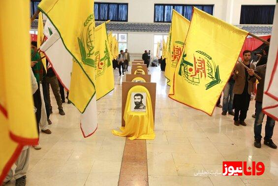 ۶ تهدید امنیتی علیه ایران که دفع شد
