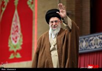 رهبر انقلاب: تصور دشمن بر پایان مقاومت کاملاً اشتباه است