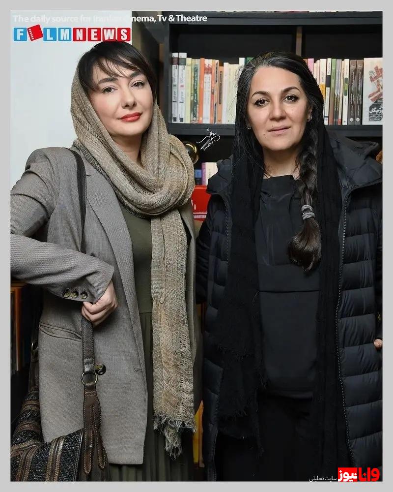 اولین تصاویر منتشر شده از هانیه توسلی بعد از رفع ممنوع الکاری + عکس اولین تصاویر منتشر شده از هانیه توسلی بعد از رفع ممنوع الکاری + عکس