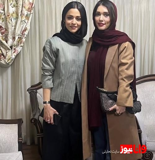 استایل فوق ساده سوگل خلیق در جشن حافظ دوباره خبرساز شد استایل فوق ساده سوگل خلیق در جشن حافظ دوباره خبرساز شد