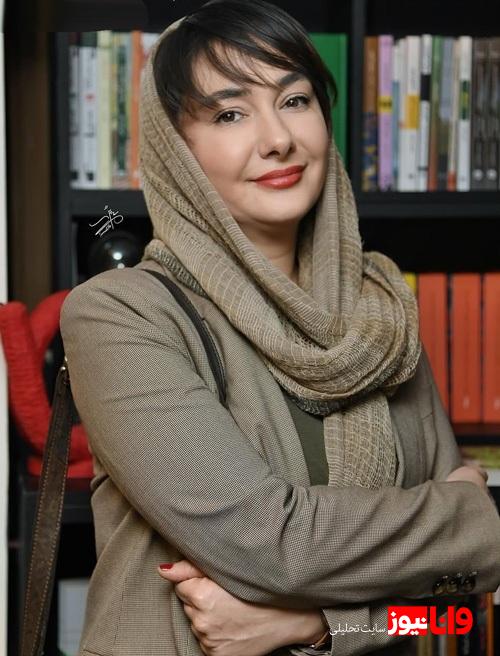 هانیه توسلی برای چندمین بار از مرلین مونرو تقلید کرد و خبرساز شد هانیه توسلی برای چندمین بار از مرلین مونرو تقلید کرد و خبرساز شد