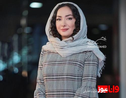 هانیه توسلی برای چندمین بار از مرلین مونرو تقلید کرد و خبرساز شد هانیه توسلی برای چندمین بار از مرلین مونرو تقلید کرد و خبرساز شد