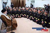 تاکید فرمانده کل قوا بر افزایش آمادگی و توان رزم نیروهای مسلح