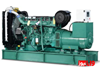 دیزل ژنراتور چیست و اجزای آن کدامند؟