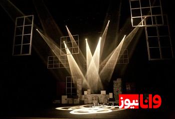 مشکلات رایج بازیگران در مورد سالن تئاتر   مشکلات رایج بازیگران در مورد سالن تئاتر