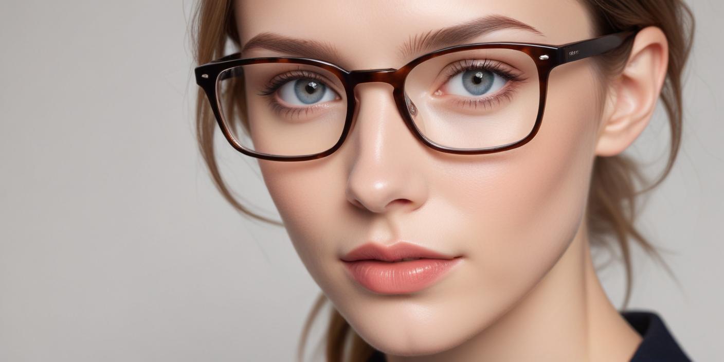 4 نکته برای انتخاب عینک متناسب با استایل