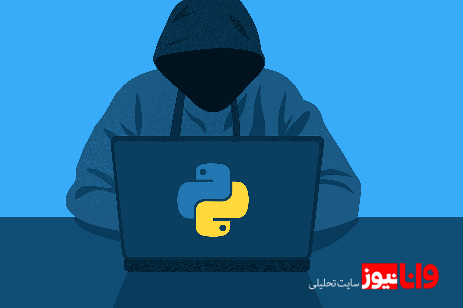 هر آنچه که باید در مورد هک با پایتون بدانید