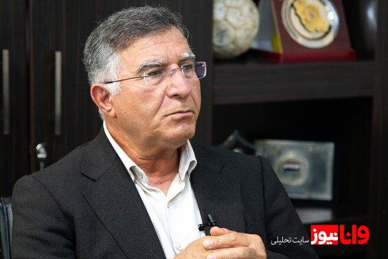 هشدار بزرگ به فوتبال ایران؛ اگر تغییر نکنید، ناکامی‌های بعدی هم در انتظار است!