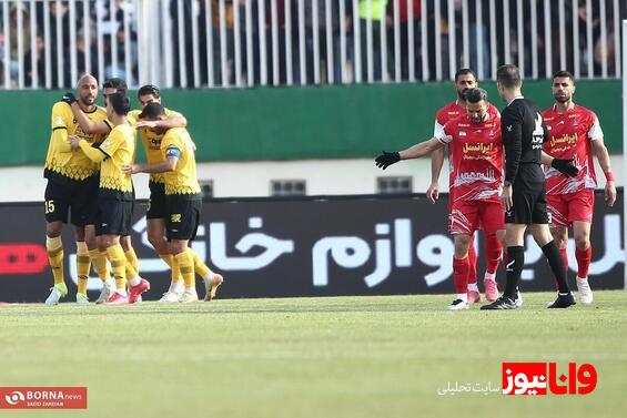 جعفرپور: موتور بنیدر مقابل پرسپولیس روشن میشود سپاهان نباید اسیر جو ورزشگاه شود