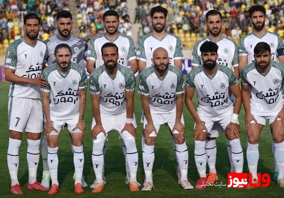 تعطیلی ۴ روزه تمرینات ذوبآهن