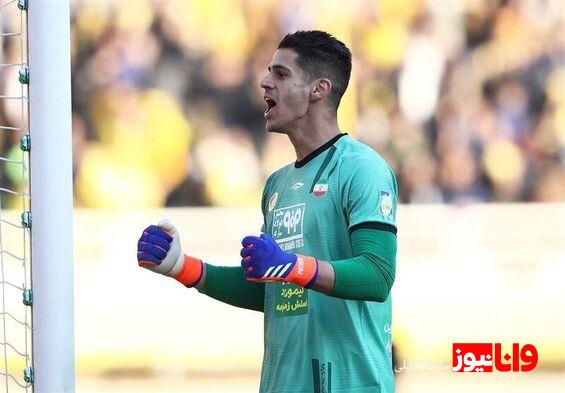 رکورد فوق العاده نیازمند مقابل پرسپولیس