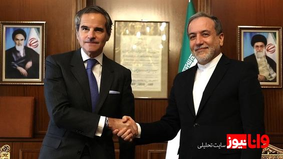 گروسی: مذاکره تهران-واشنگتن فرصتی تازه است اما آسان نخواهد بود