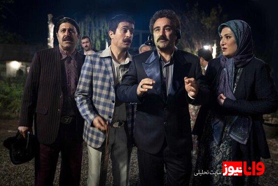 چرا در سریال «پایتخت» ۴قسمت از سفر به تاجیکستان حذف شد