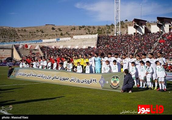 ۱۵ درصد از مبلغ قرارداد ملوانیها بهزودی پرداخت میشود