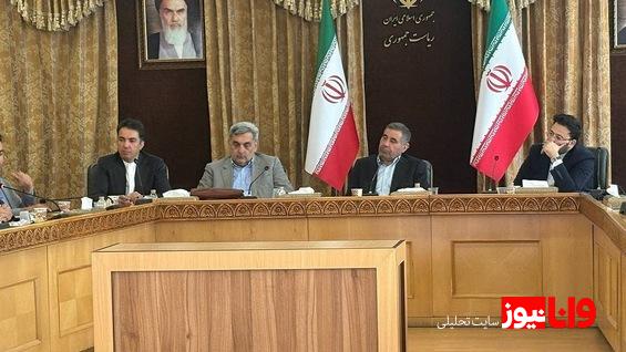 دولت چهاردهم تشکلها را بازوی اصلی حل بحرانها میداند