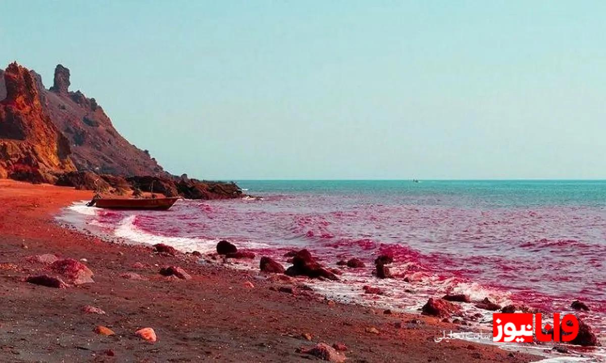 ماجراجویی در قشم با سفر ریلی؛ از خرید بلیط قطار تا کشف عجایب جزیره ماجراجویی در قشم با سفر ریلی؛ از خرید بلیط قطار تا کشف عجایب جزیره