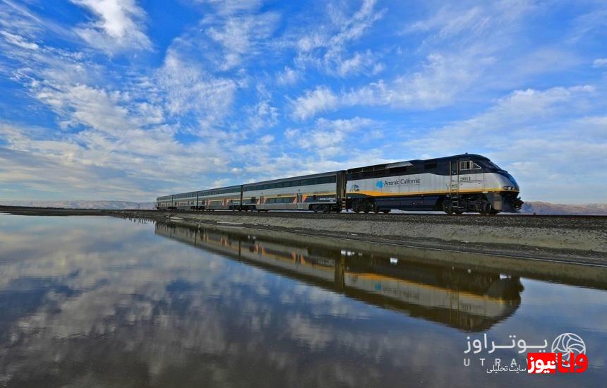 ماجراجویی در قشم با سفر ریلی؛ از خرید بلیط قطار تا کشف عجایب جزیره ماجراجویی در قشم با سفر ریلی؛ از خرید بلیط قطار تا کشف عجایب جزیره