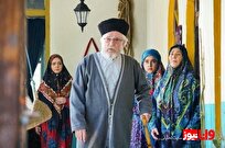 بیوگرافی منوچهر آذر بازیگر سینما و تلویزیون
