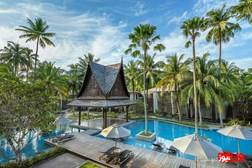 تجربه نوروز در جزیره زیبای پوکت در نوروز ۱۴۰۴ تجربه نوروز در جزیره زیبای پوکت در نوروز ۱۴۰۴