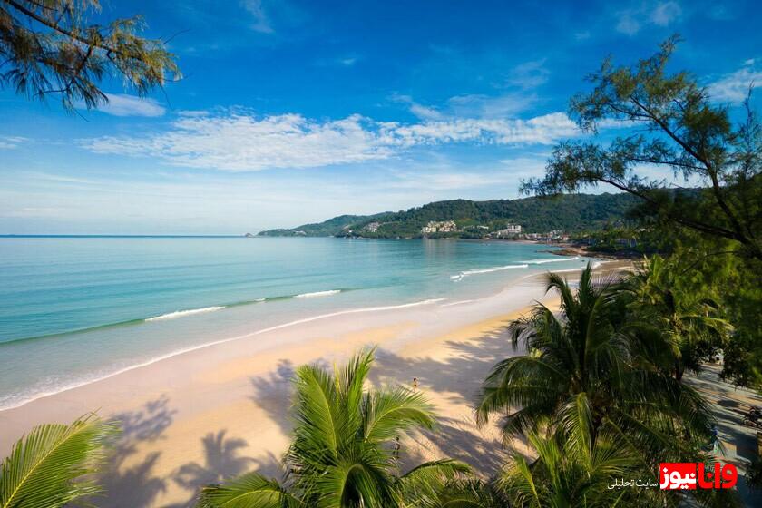 تجربه نوروز در جزیره زیبای پوکت در نوروز ۱۴۰۴ تجربه نوروز در جزیره زیبای پوکت در نوروز ۱۴۰۴