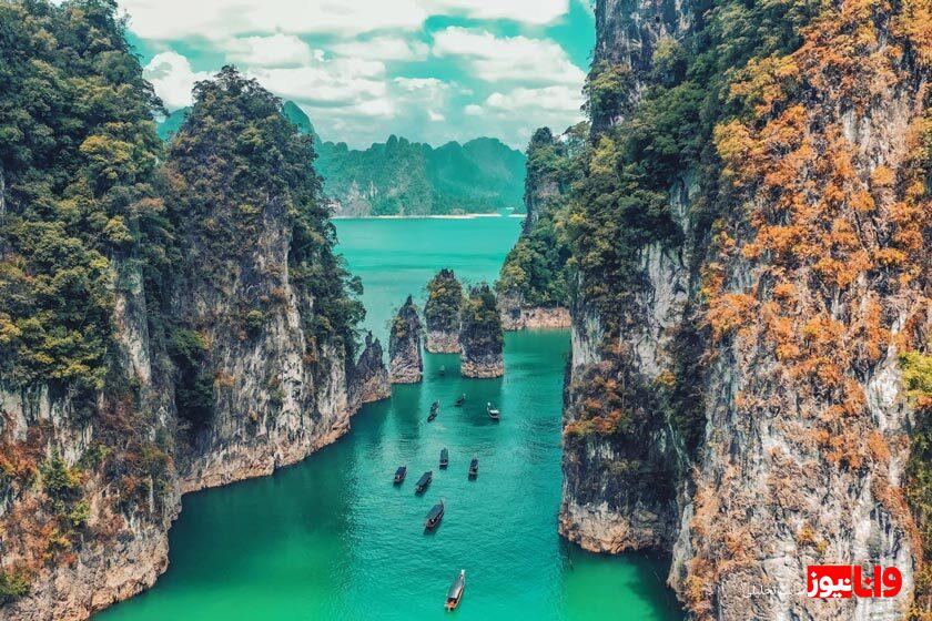 تجربه نوروز در جزیره زیبای پوکت در نوروز ۱۴۰۴ تجربه نوروز در جزیره زیبای پوکت در نوروز ۱۴۰۴