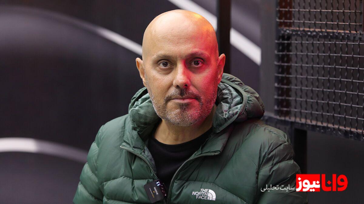 چرا سیدورف باید سرمربی استقلال را تحت فشار بگذارد؟ تحلیل عملکرد ساپینتو و گزینه‌های جانشینی‌اش در استقلال