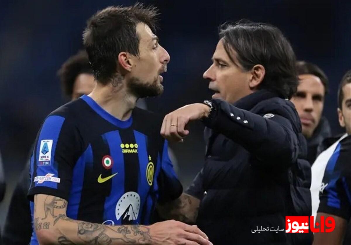 نقل‌وانتقالات زمستانی: آیا آچربی پیراهن الهلال را بر تن می‌کند؟