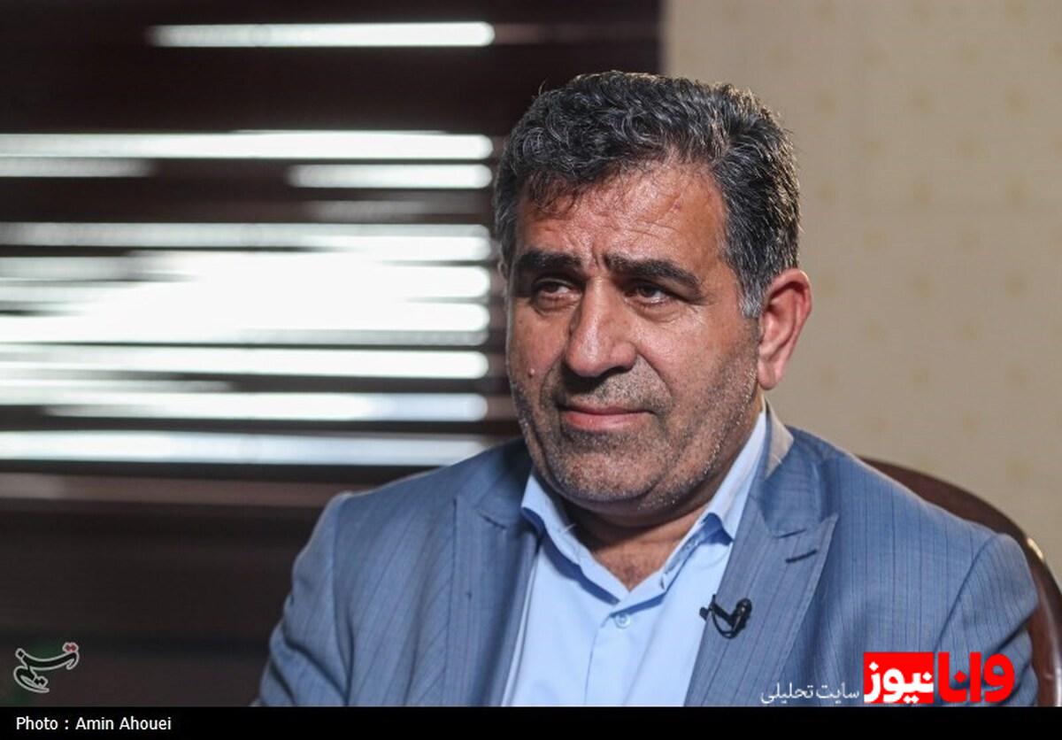 طرح مدیریت پسماند: چالش‌ها و فرصت‌ها در اظهارات علی بابایی